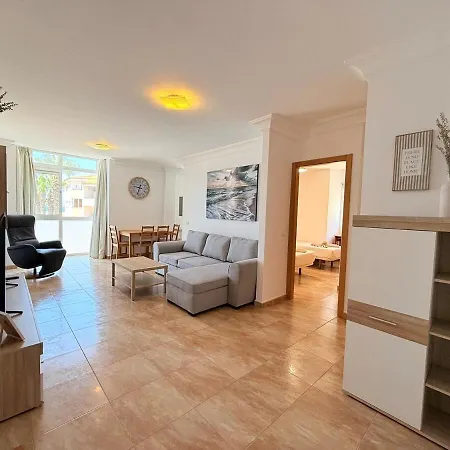 Apartamento Mar En Calma Guía de Isora