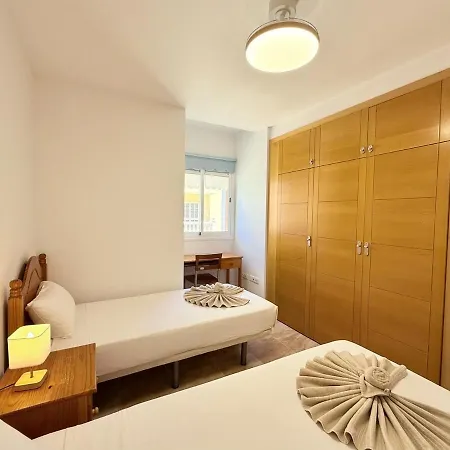 Apartamento Mar En Calma *